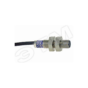 ИНДУКТИВНЫЙ ДАТЧИК ЦИЛИНДР NO PNP - Schneider Electric