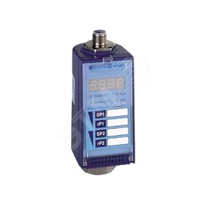 Датчик давления постоянный ток (XMLF010D2035) - Schneider Electric