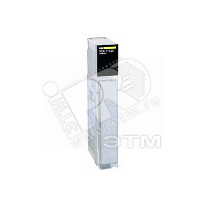 ЦПУ QUANTUM 186 ОЗУ 256K (140CPU11302) - Schneider Electric