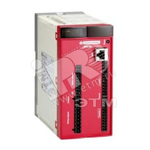 Контроллер безопасности на 16 входов - Schneider Electric