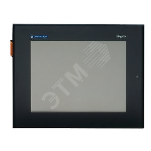 MAGELIS сенсорная панель XBTGT7 - Schneider Electric