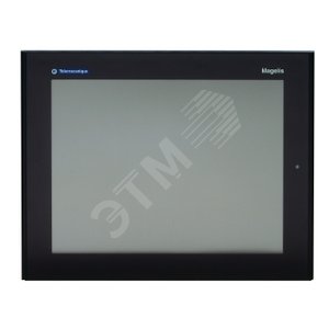 СЕНСОР.ПАН. XBTGT 10‘4 ВЫСОК. РАЗРЕШЕНИЕ‘ (XBTGT5430) - Schneider Electric