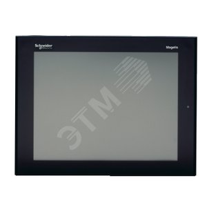 MAGELIS сенсорная панель 12 1 TFT SVGA - Schneider Electric