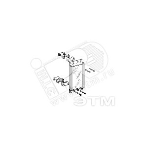 Отражатель стальной 914мм - Schneider Electric