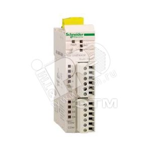 Модуль IP20 AS-интерфейса 4 входа/4 выхода - Schneider Electric