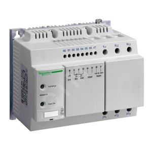 УСТР-ВО ПЛАВН ПУСКА ATS01 32A (ATS01N230LY) - Schneider Electric