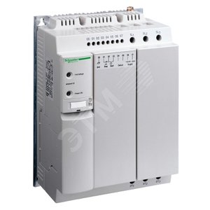 Мягк/пуск  45kW  85A 400V - Schneider Electric