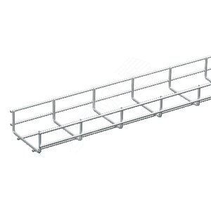 ЛОТОК ПРОВ.DEFEM 120/60 L=2,5M ОЦИНК - Schneider Electric