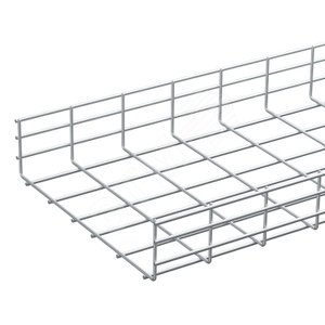 Лоток проволочный 422/110-5/6 L=2.5м оцинкованный - Schneider Electric