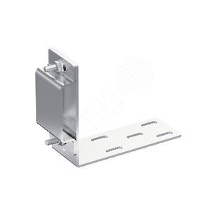 КРЕПЛЕНИЕ К ЛЕСТНИЦЕ WIBE B21-90ГР ОЦИНК - Schneider Electric