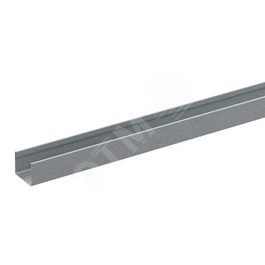 ЛОТОК ЛИСТОВОЙ B6 50Х40 L=2,5M ОЦИНК - Schneider Electric