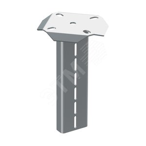 СТОЙКА/ПОДВЕС B12/250 HDG - Schneider Electric