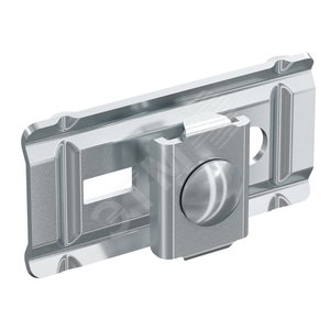 Соединитель лотков боковой B52 HDG - Schneider Electric