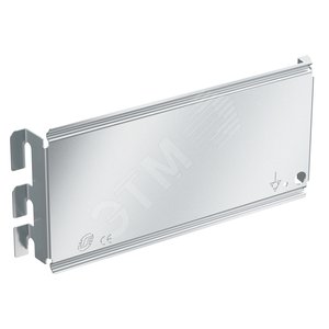 ПЛАТА БЕЗ ОТВ. ДЛЯ ДОП.ОБОРУД. B5 HDG - Schneider Electric
