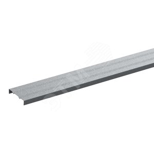 КРЫШКА ЛОТКА B7/75 L=1,25M ОЦИНК - Schneider Electric