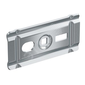 Соединитель лотков Без крепежа B1 SS316L (1149354) - Schneider Electric