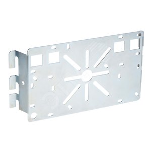 ПЛАТА С ОТВ.Д/КРЕПЛЕН.ДОП.ОБОРУД.B5 SS316 - Schneider Electric