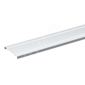 Крышка лотка B7/220 L=1.25м SS316L (1149372)