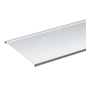 Крышка лотка B7/320 L=1.25м SS316L