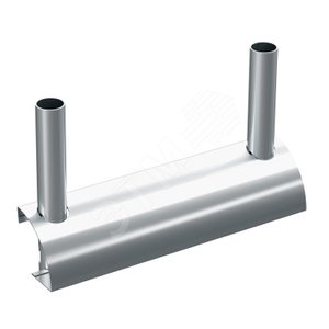 Вывод кабеля боковой B11/5 75-320 оцинкованный (1149438) - Schneider Electric