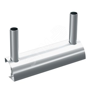 ВЫВОД КАБЕЛЯ БОКОВОЙ B11/6 422-622 ОЦИНК - Schneider Electric