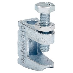 Струбцина для шпилек B49 20мм оцинкованная