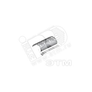 Ограничитель минимального радиуса B34/75 SS316L - Schneider Electric