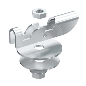 КРЕПЛЕНИЕ К ПОТОЛКУ B48/M8 SS316L (1149572) - Schneider Electric