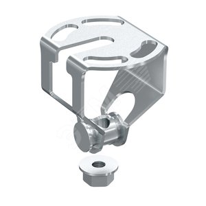 КРЕПЛЕНИЕ К ПОТОЛКУ ШАРНИР.B47/M10 SS316 - Schneider Electric