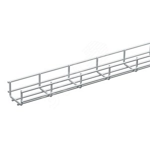 ЛОТОК ПРОВОЛОЧНЫЙ 75X55/5 SS304L (1149610) - Schneider Electric
