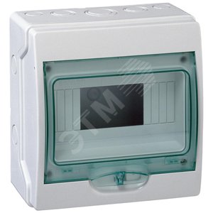 ПЫЛЕВЛАГОЗАЩ.КОРП.ЩИТА KAEDRA 12 МОД | 13979 | Schneider Electric - Schneider Electric