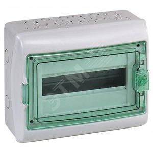 ЖКХ ДПО TLK02 OL 01 LED 11 Вт 1300 Лм 4000 K IP65 Опаловый рассеиватель | 13981 | TechnoLux - TechnoLux