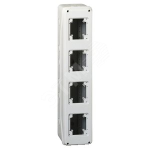 ИНТЕРФЕЙСНЫЙ МОДУЛЬ 4ОТВ | 13994 | Schneider Electric - Schneider Electric