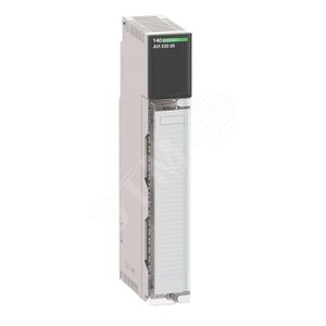 АНАЛОГ. ВХ., 8 БИПОЛ. (8X1) | 140AVI03000 | Schneider Electric - Schneider Electric