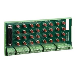 КЛЕММНАЯ КОЛОДКА CABLE-FAST Е | 140CFE03200 | Schneider Electric - Schneider Electric