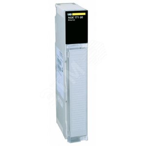 ЦПУ QUANTUM 486 ОЗУ 800K - Schneider Electric