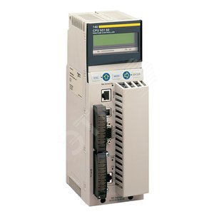 HI-END ПРОЦЕССОР TSX QUANTUM, ПОКРЫТИЕ - Schneider Electric