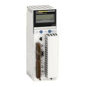 HOTSTANDBY ЦПУ QUANTUM экон. вер, 512 Кб - Schneider Electric