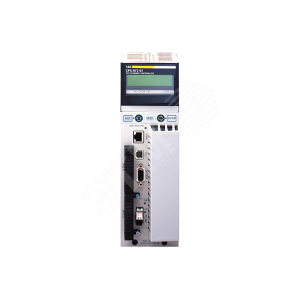 Процессор горячего резерва QUANTUM - Schneider Electric