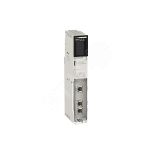 Адаптер удаленного в/в RIO Ethernet, покрытие | 140CRA31200C | Schneider Electric - Schneider Electric
