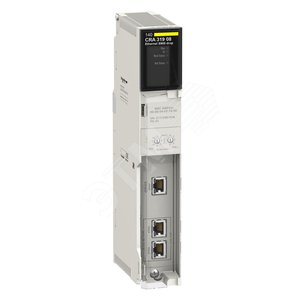 Адаптер M580 Quantum S908 RIO Drop Adapter - Schneider Electric