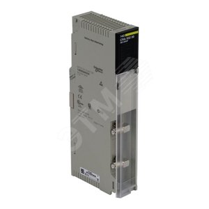 АДАПТЕР УДАЛЕННОГО В/В | 140CRA93200 | Schneider Electric - Schneider Electric