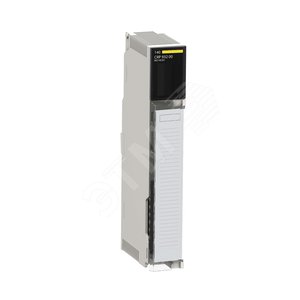 ПРОЦЕССОР УДАЛЕННОГО В/В - Schneider Electric