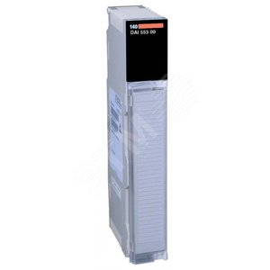 ДИСКРЕТН. ВХ. ~24В 32 (4Х8) - Schneider Electric