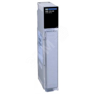 Вход дискретный 110/125В DC 24 (8х3) - Schneider Electric
