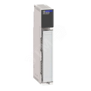 ДИСКРЕТН. ВХ.-ВЫХ. 16X 24V DC IN | 140DDM39000 | Schneider Electric - Schneider Electric
