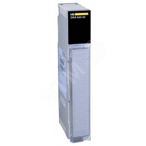 РЕЛЕЙНЫЕ ВЫХ. NO, 16 (16X1), 2A | 140DRA84000C | Schneider Electric - Schneider Electric