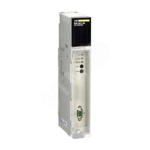МОДУЛЬ ШИНЫ ASI ДО 31 УСТР-В - Schneider Electric