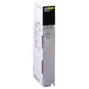МОДУЛЬ ETHERNET-TCP/IP - Schneider Electric