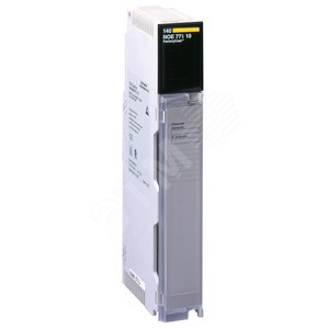 МОДУЛЬ ETHERNET-TCP/IP/WEB | 140NOE77111C | Schneider Electric - Schneider Electric